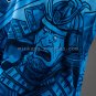 Japan 2026 Y3-Blue Jersey Sizes S-4XL