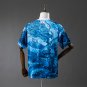 Japan 2026 Y3-Blue Jersey Sizes S-4XL