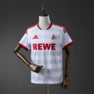 Kln 26 27 Home Jersey S-4XL