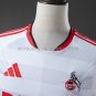Kln 26 27 Home Jersey S-4XL