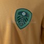 Leeds United 26 27 St. Patrick's Day Jersey S-XXL
