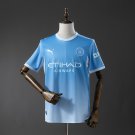 Manchester City 26 27 Home Jersey S-4XL