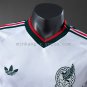 Mexico 2026 Away Player Version Jersey S-4XL