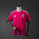 Mexico 2026 Goalkeeper Jersey S-4XL