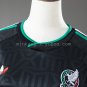 Mexico 2026 Third Away Women's Jersey S-XXL