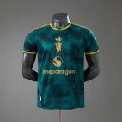 M-U 26 27 Special Edition Player Version Jersey S-XXL