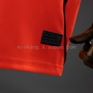 Netherlands 2026 Home Kids Kit Jersey Size 16-28