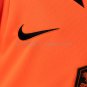 Netherlands 2026 Home Kids Kit Jersey Size 16-28