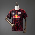 New York Red Bulls 26 27 Home Jersey S-XXL