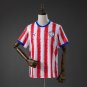 Paraguay 2026 Home Jersey S-4XL