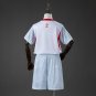 Poland 2026 Home Kids Kit Jersey Size 16-28
