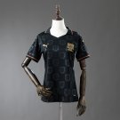 Portugal 2026 Special Edition - Black Panther Women's Jersey S-XXL