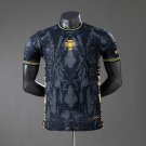 Portugal 2026 Special Edition Player Version Black Jersey S-3XL