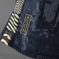 Portugal 2026 Special Edition Player Version Black Jersey S-3XL