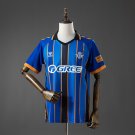 Real Betis 26 27 Special Edition Jersey Blue S-4XL