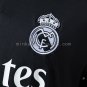 Real Madrid 26 27 Concept Edition - Black Jersey S-4XL