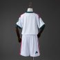 Real Madrid 26 27 Home Kids Kit Size 16-28
