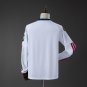 Real Madrid 26 27 Home Long Sleeve Jersey S-4XL