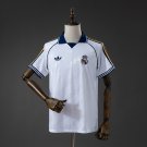 Real Madrid 26 27 Originals Jersey - White S-4XL