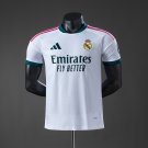 Real Madrid 26 27 Player Version Home Jersey S-4XL
