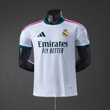 Real Madrid 26 27 Player Version Home Jersey S-4XL