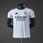 Real Madrid 26 27 Player Version Home Jersey S-4XL