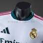 Real Madrid 26 27 Player Version Home Jersey S-4XL