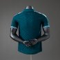 Real Madrid 26 27 Special Edition - Dark Green Player Version Jersey S-2XL