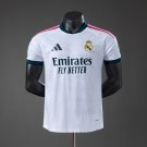 Real Madrid 26 27 Special Edition Player Version - White Jersey S-XXL