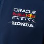 Red Bull Racing F1 2026 Windbreaker - Navy Blue S-3XL