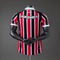 Sao Paulo 26 27 Away Player Version Jersey S-4XL