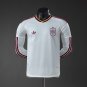Spain 2026 Away Player Version Long Sleeve Jersey S-4XL