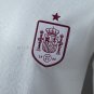 Spain 2026 Away Player Version Long Sleeve Jersey S-4XL