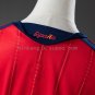 Spain 2026 Home Jersey S-XXL