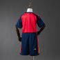 Spain 2026 Home Kids Kit Jersey Size 16-28