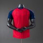 Spain 2026 Home Player Version Jersey S-4XL