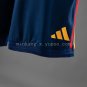 Spain 2026 Home Player Version Shorts S-3XL