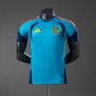 Spain 2026 Player Version Training - Blue Jersey S-XXL