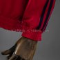 Spain 2026 Reversible Jacket Windbreaker - Red & Blue S-3XL