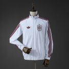 Spain 2026 Windbreaker White S-XXL