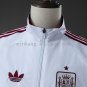 Spain 2026 Windbreaker White S-XXL