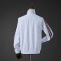 Spain 2026 Windbreaker White S-XXL