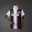 St. Pauli 26 27 Special Jersey S-4XL