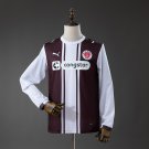 St. Pauli 26 27 Special Long Sleeve Jersey S-4XL