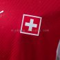 Switzerland 2026 Home Jersey S-4XL