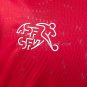 Switzerland 2026 Home Jersey S-4XL