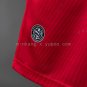 Switzerland 2026 Home Jersey S-4XL