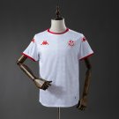 Tunisia 2026 Away Jersey S-4XL