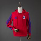 Universidad de Chile 26 27 Sweatshirt S-XXL