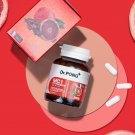 Dr.PONG MC1 PYCNOGENOL Plus Red Orange Extract 30 Capsules Dr.PONG MC1 PYCNOGENOL Plus Red Orange Extract 30 Capsules